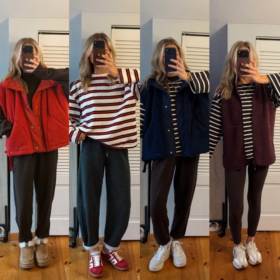 Fall ootw ☁️🍂

#LTKSaleAlert #LTKootd #LTKFindsUnder50