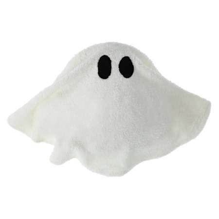 Ghost Pillow 12in | Five Below
