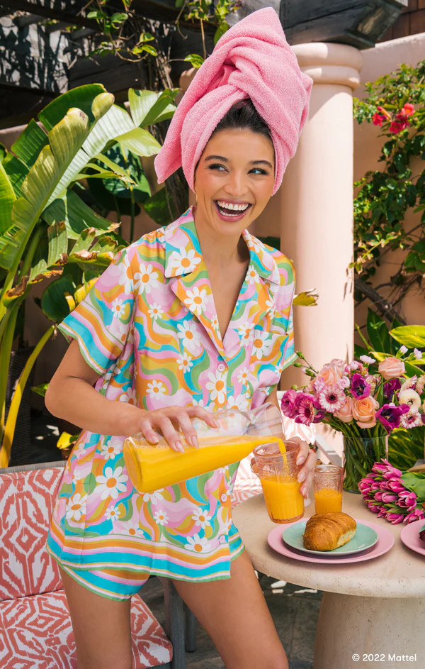 Sleepover PJ Set | Show Me Your Mumu