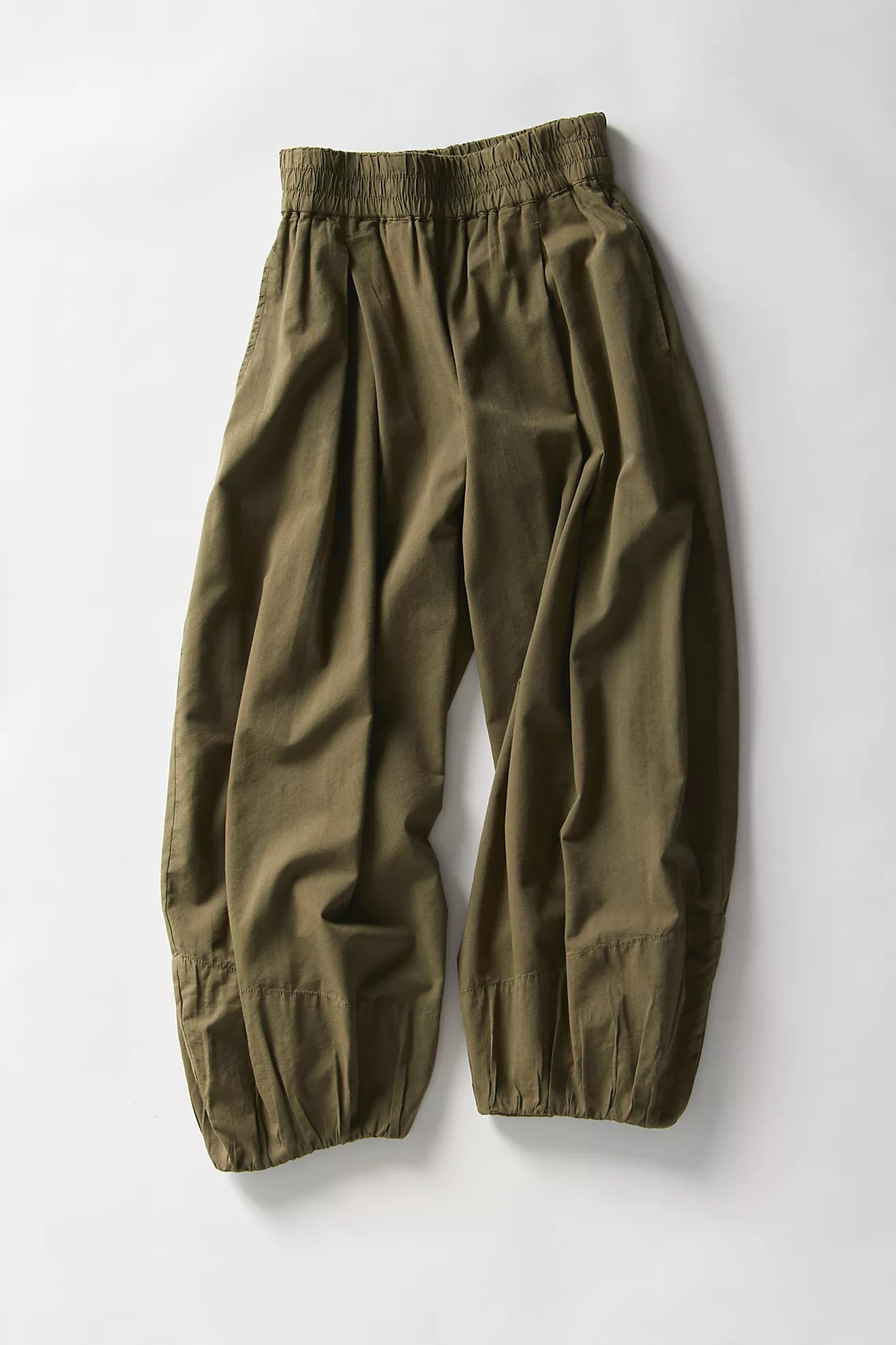 Moonflower Balloon Trousers | Free People (UK)