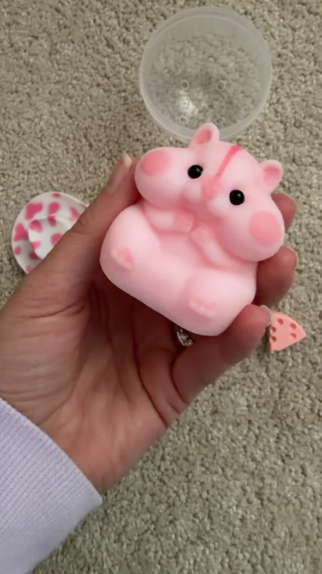 Needoh squishy replacement and they are so cute 

#LTKKids