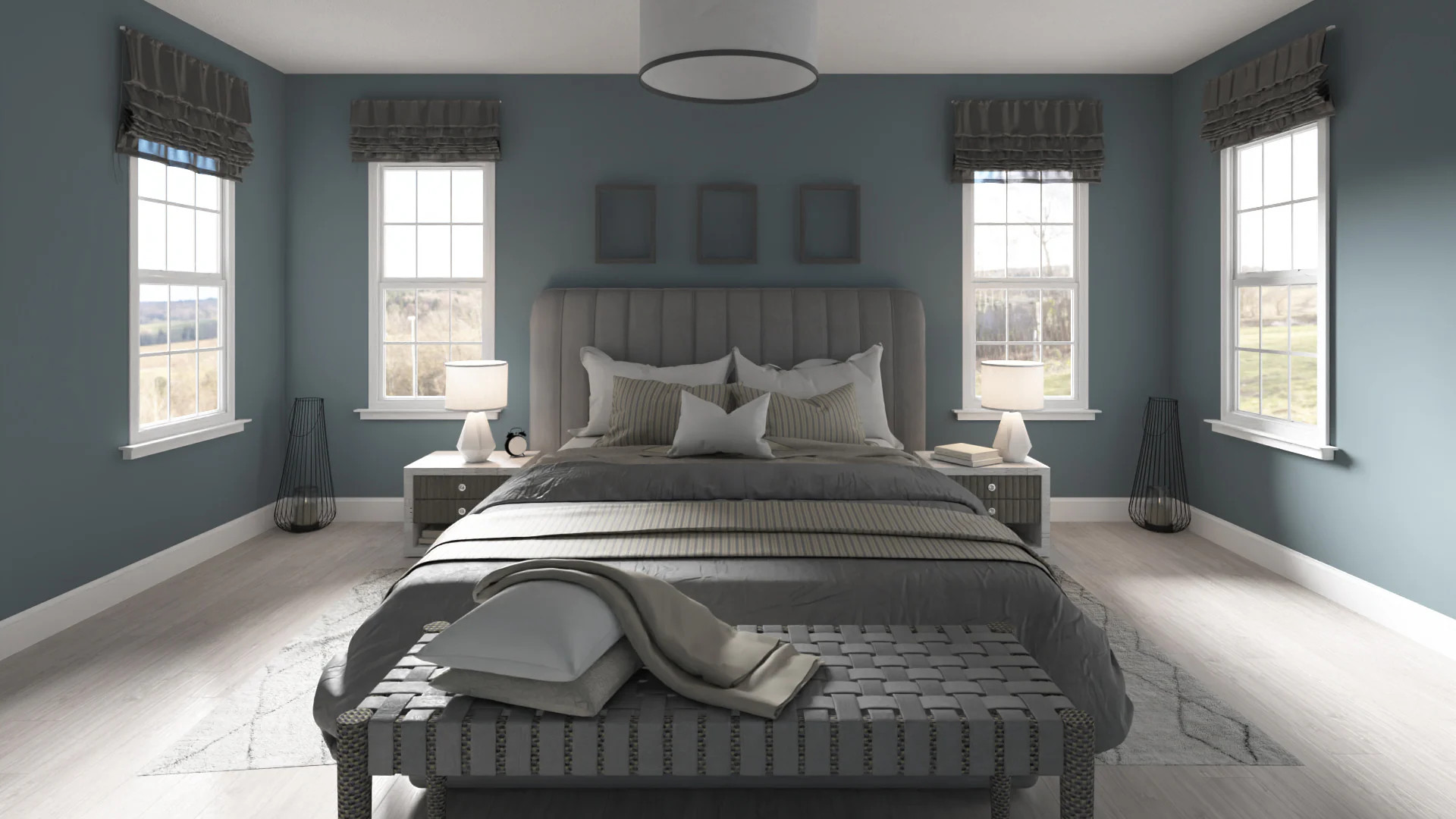 Relaxed Navy | Lowe's