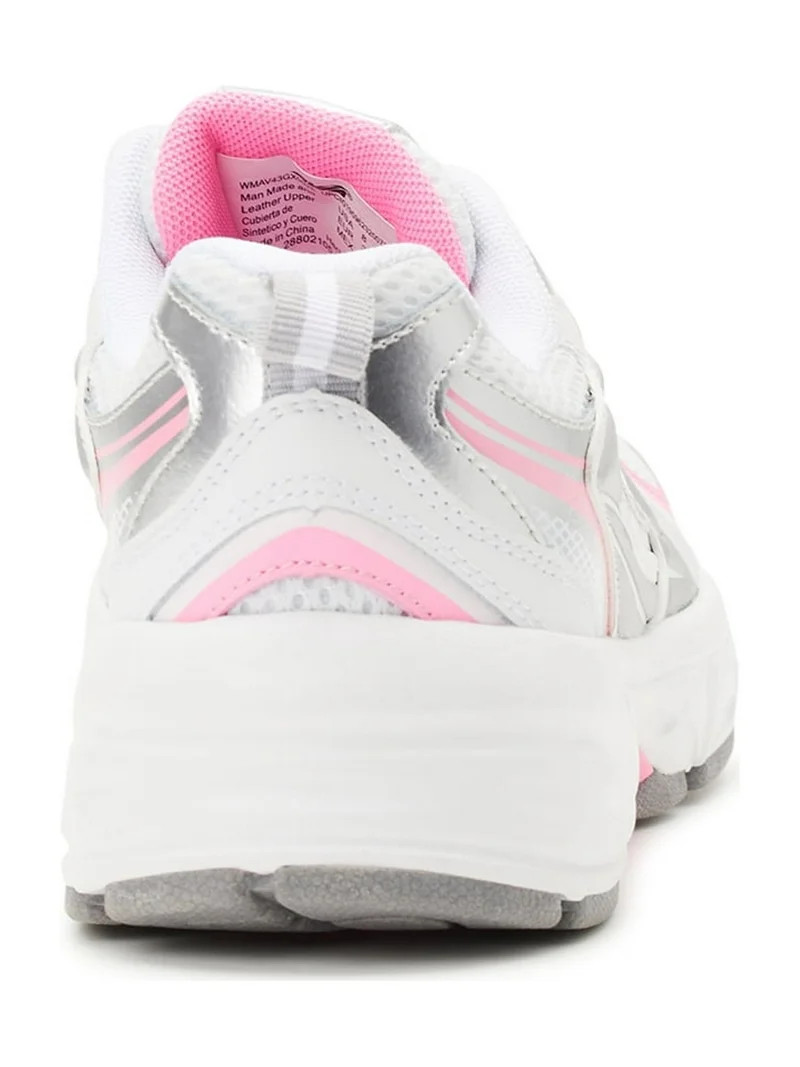 AFB Womens Slip on Walking Shoes Comfort Lightweight Breathable Sock Shoe Non-Slip Athletic Fashi... | Walmart (US)