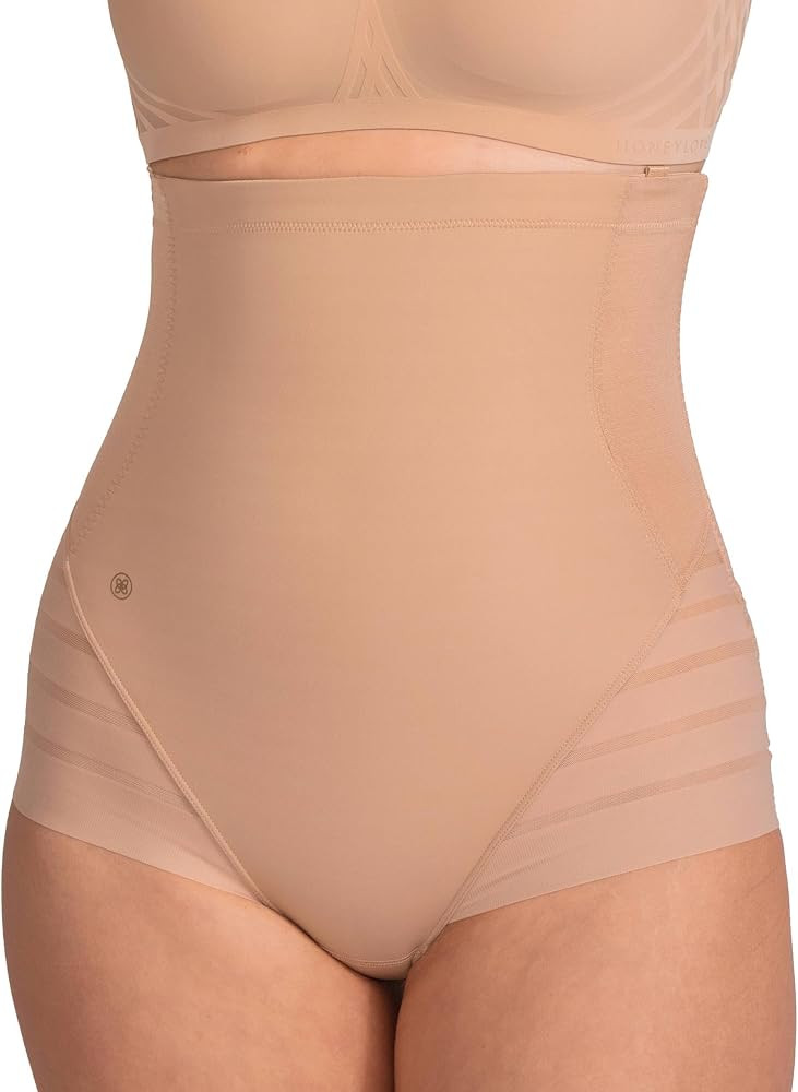 HONEYLOVE Queen Brief Shapewear for Women - Tummy Control Underwear | Amazon (US)