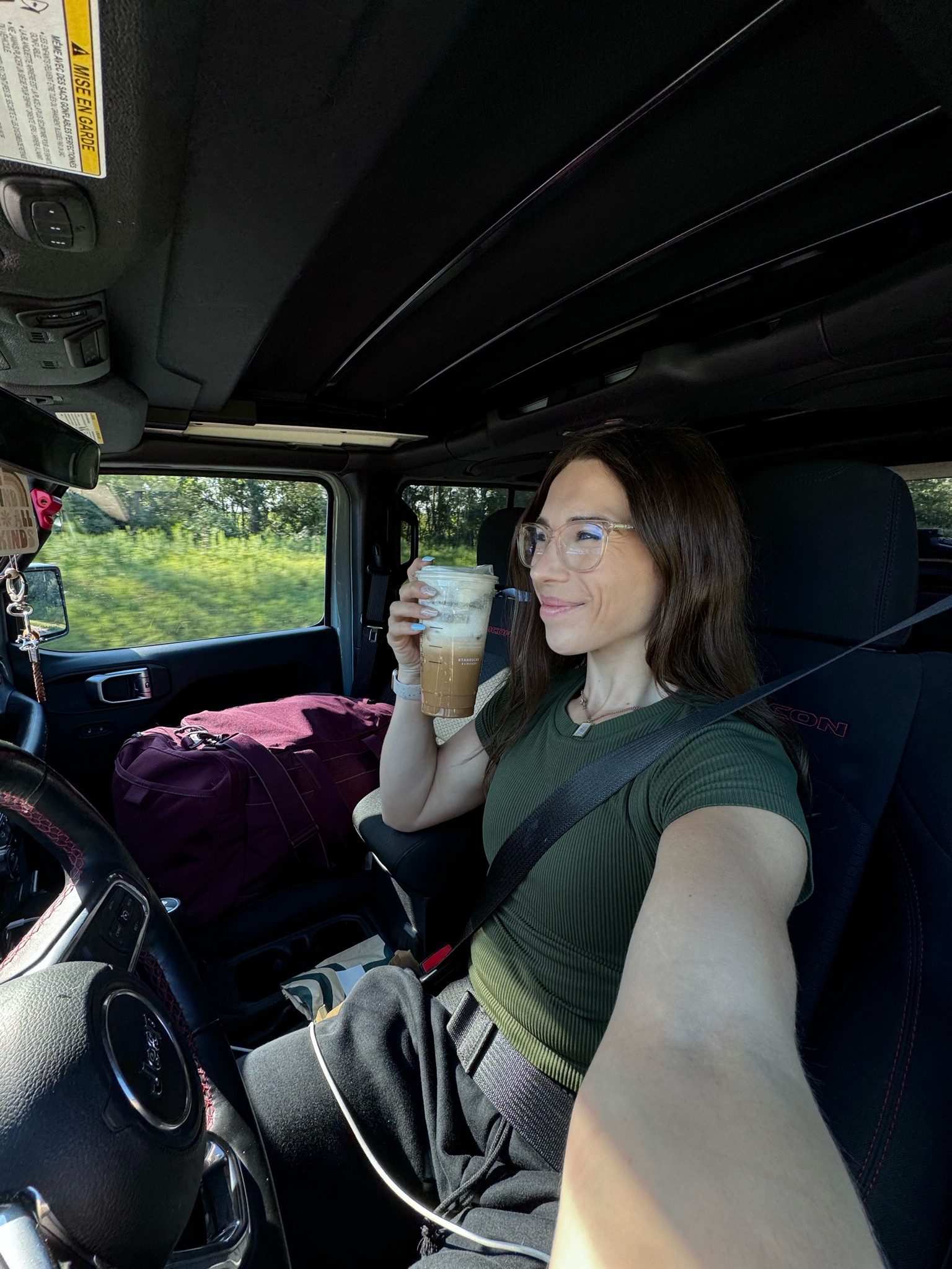 Roadtrip essentials

#LTKStyleTip #LTKTravel #LTKFindsUnder100