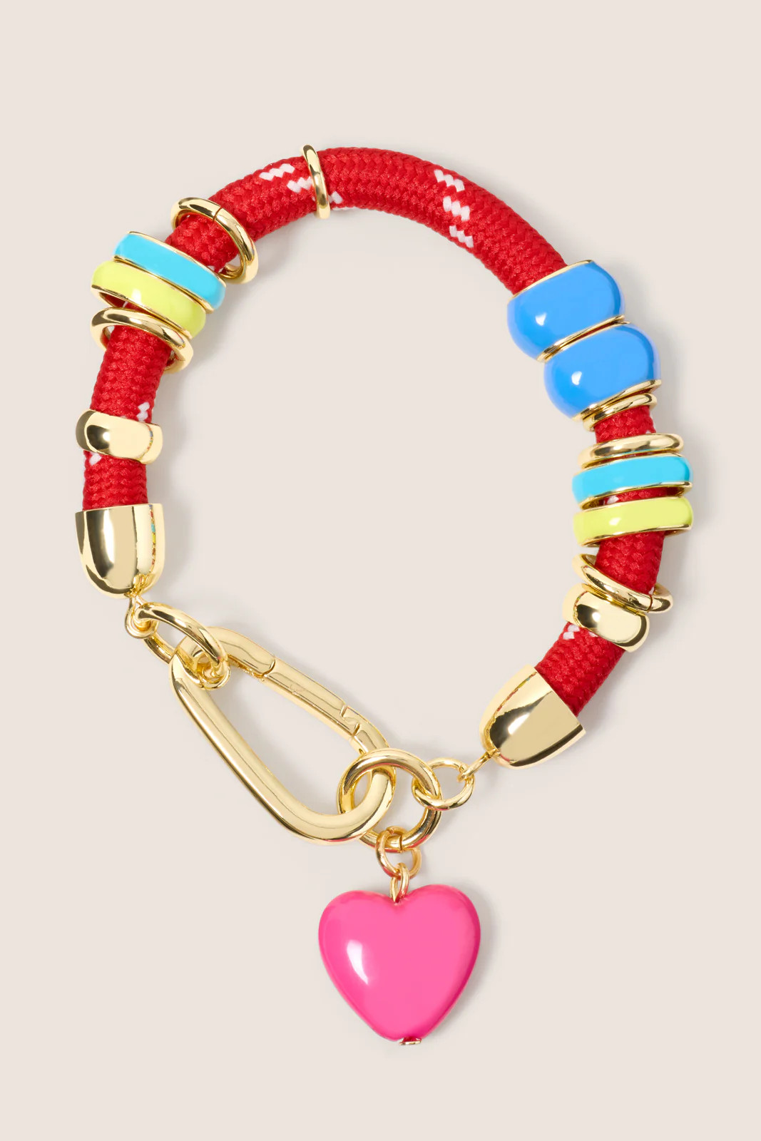 Molly Paracord Bracelet | Evereve