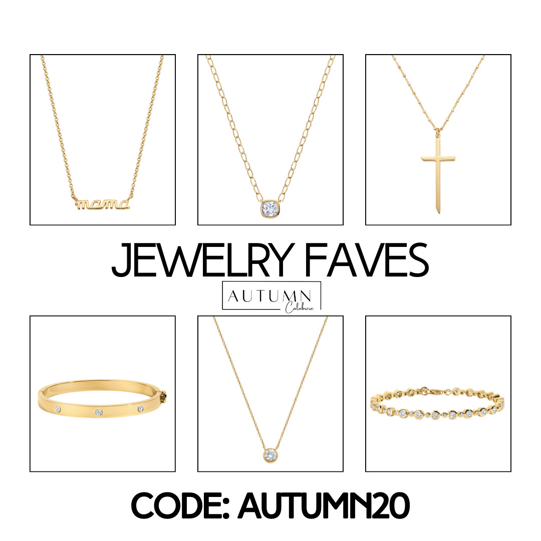 Shop some of my favorite jewelry....I have all of these! Use my code AUTUMN20 to save 

 #LTKSaleAlert #LTKFindsUnder100 #LTKStyleTip