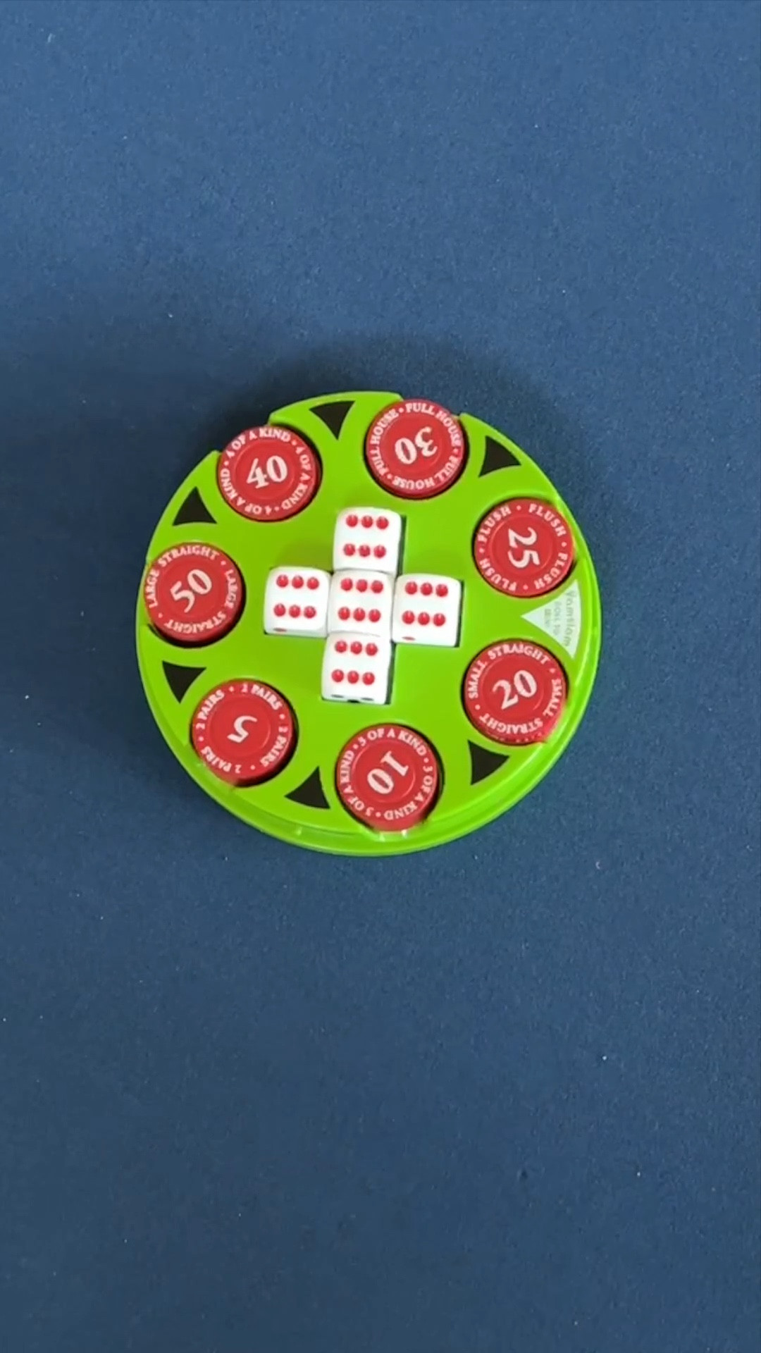 YamSlam is our preferred take on Yahtzee! Fast and fun + this pocket edition is perfect for travel!

#LTKfamily