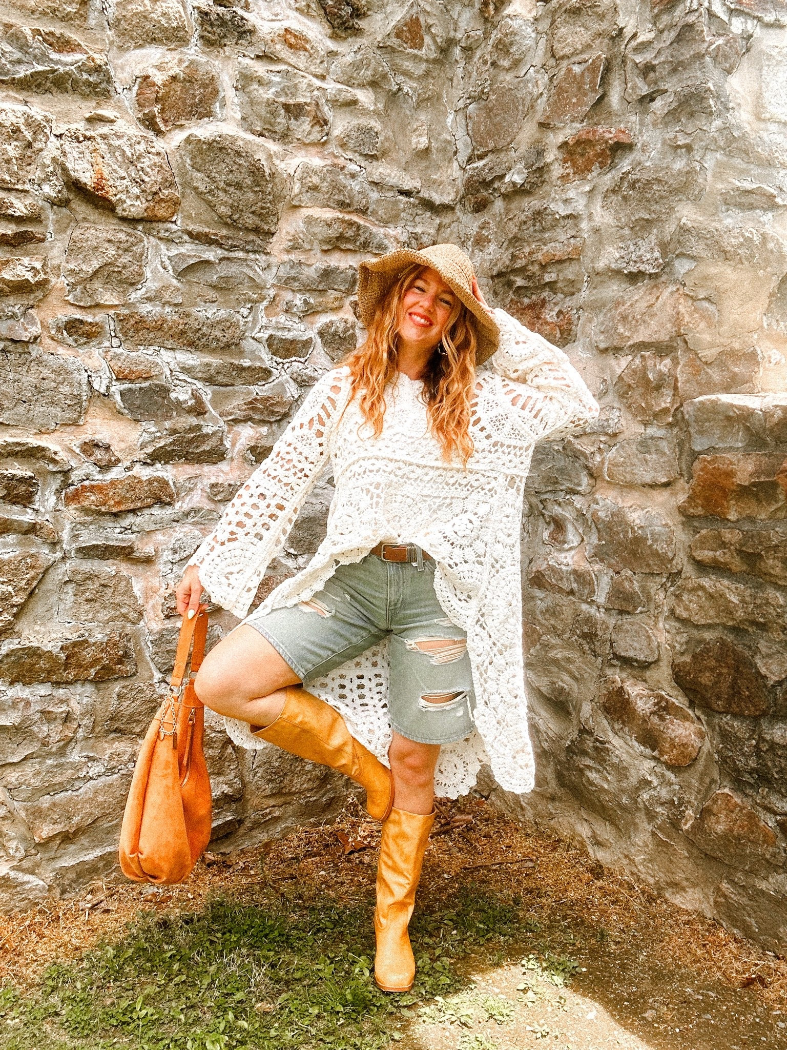 This is what boho dreams are made of!

#LTKdayinmylife #LTKgrwm #LTKootd