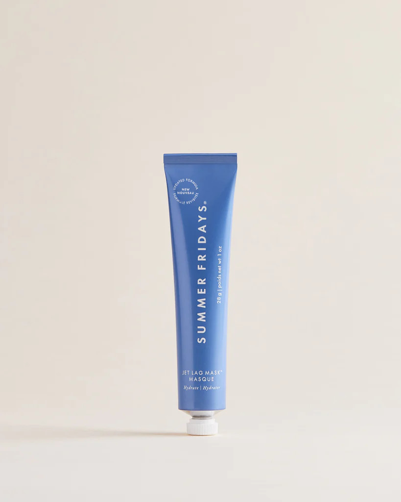 Jet Lag Mask Mini Travel Size | Summer Fridays