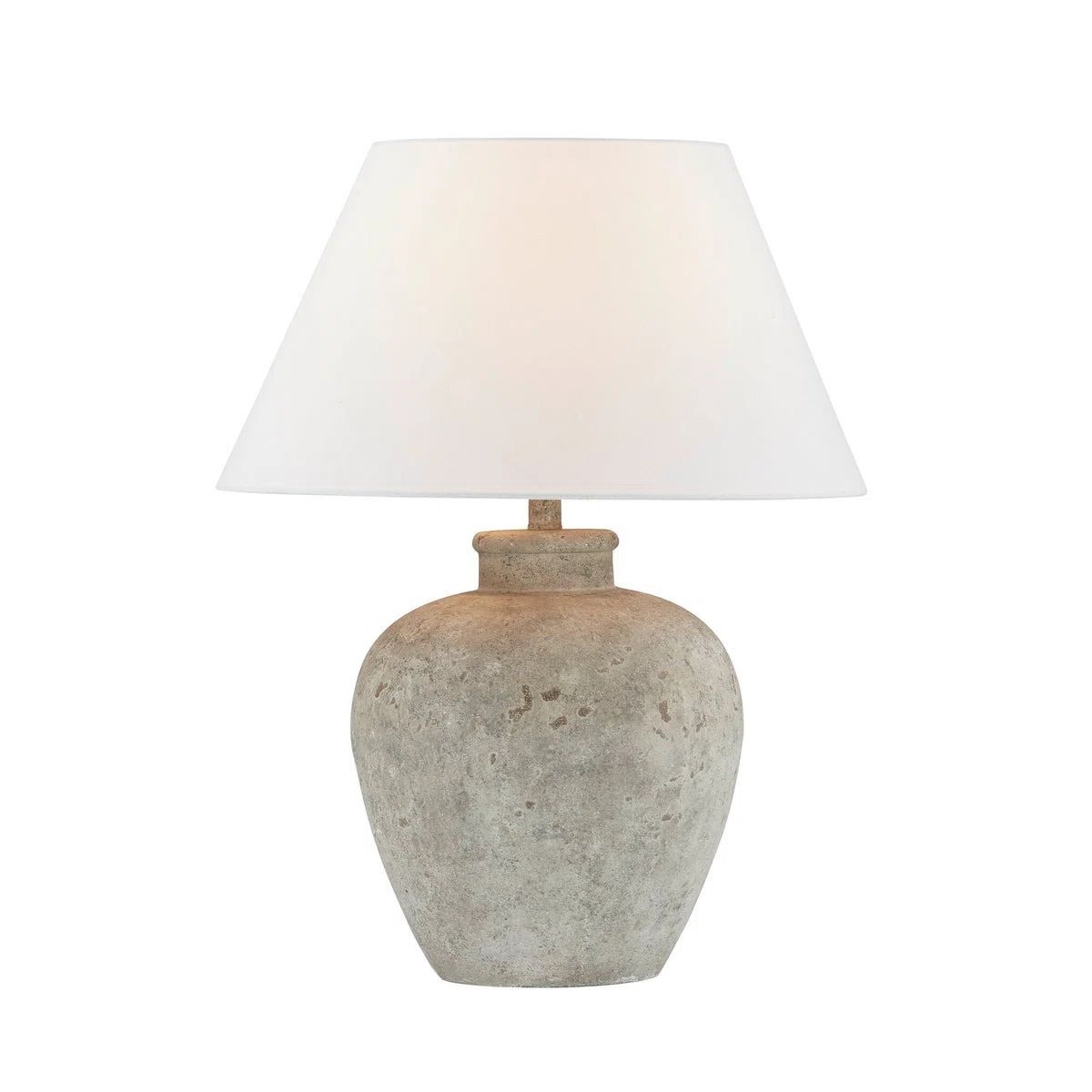 Fulgence Resin Lamp | Wayfair North America