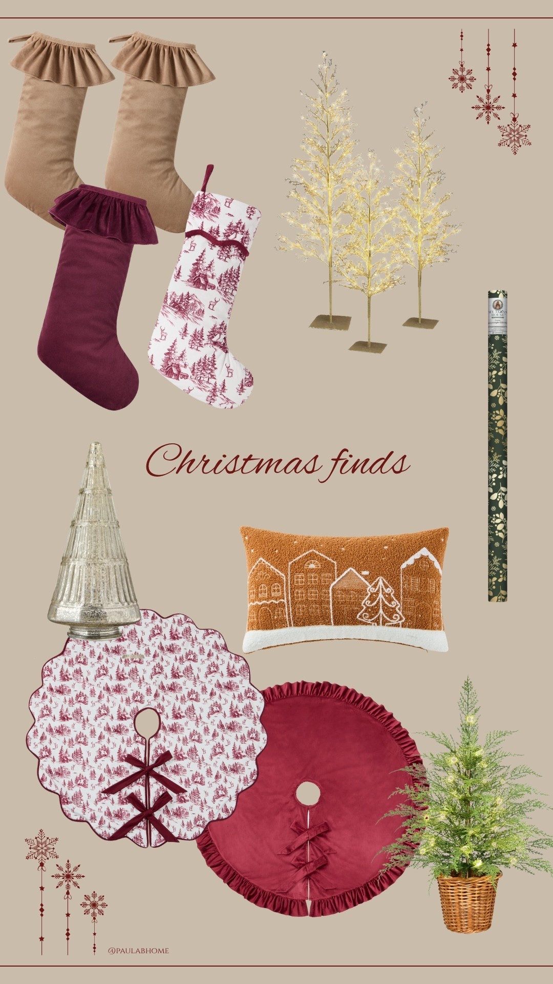 Walmart Christmas 🎄 

Loving My Texas House Christmas collection at Walmart. Beautiful holiday decor at affordable prices. 

Christmas decorations, Christmas stockings, Christmas tree skirt, wrapping paper, twinkling Christmas trees  

#LTKFindsUnder50 #LTKHome #LTKHoliday