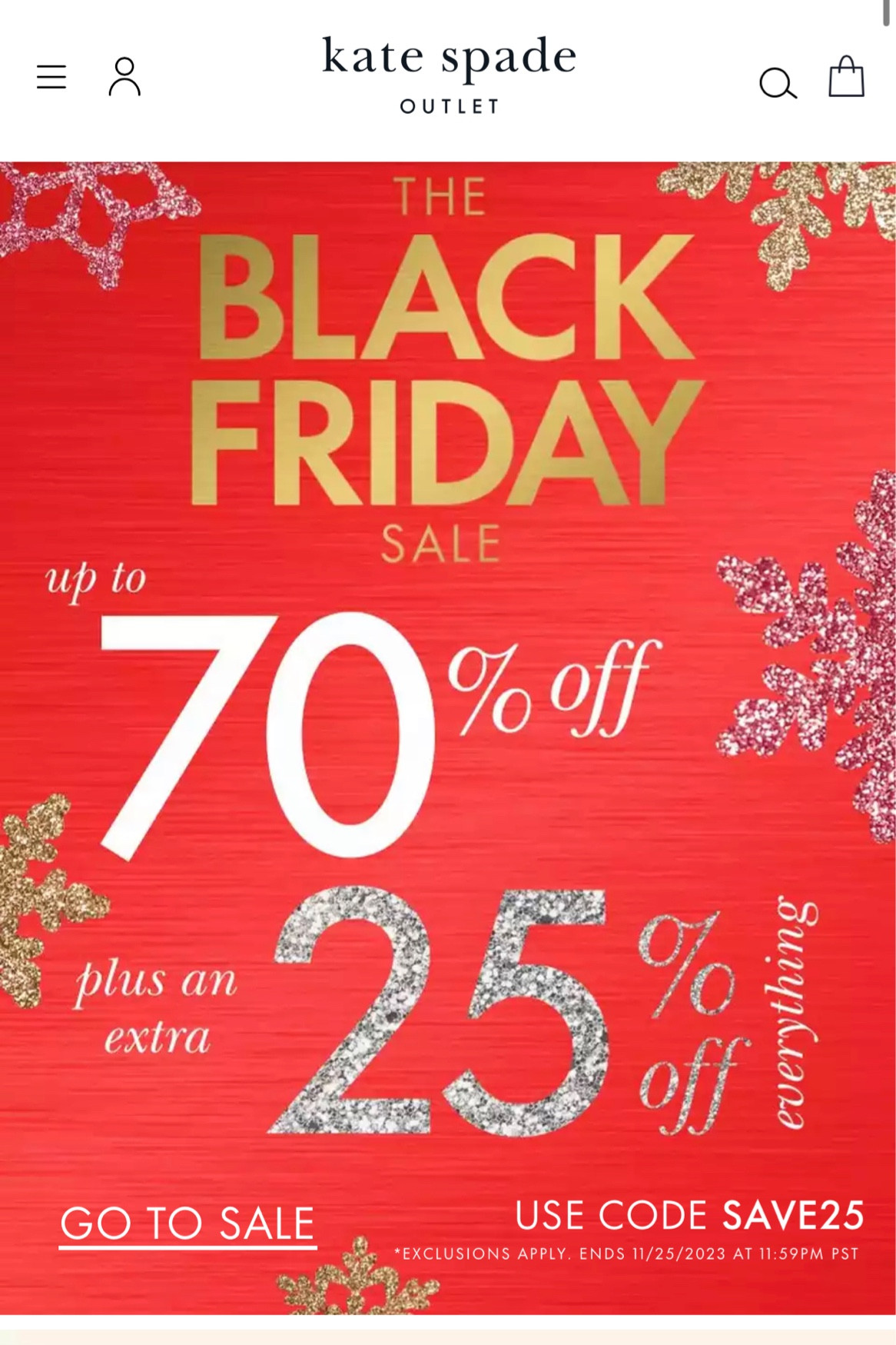 So many good finds at the Kate Spade Outlet! Up to 70% off 

#LTKHoliday #LTKSeasonal #LTKGiftGuide