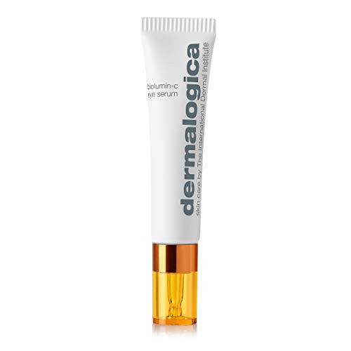 Dermalogica Biolumin-C Eye Serum with Vitamin C, Brightens Eye Area, Reduces Appearance of Fine Lines and Wrinkles For Smooth Skin, 0.5 fl oz | Amazon (US)