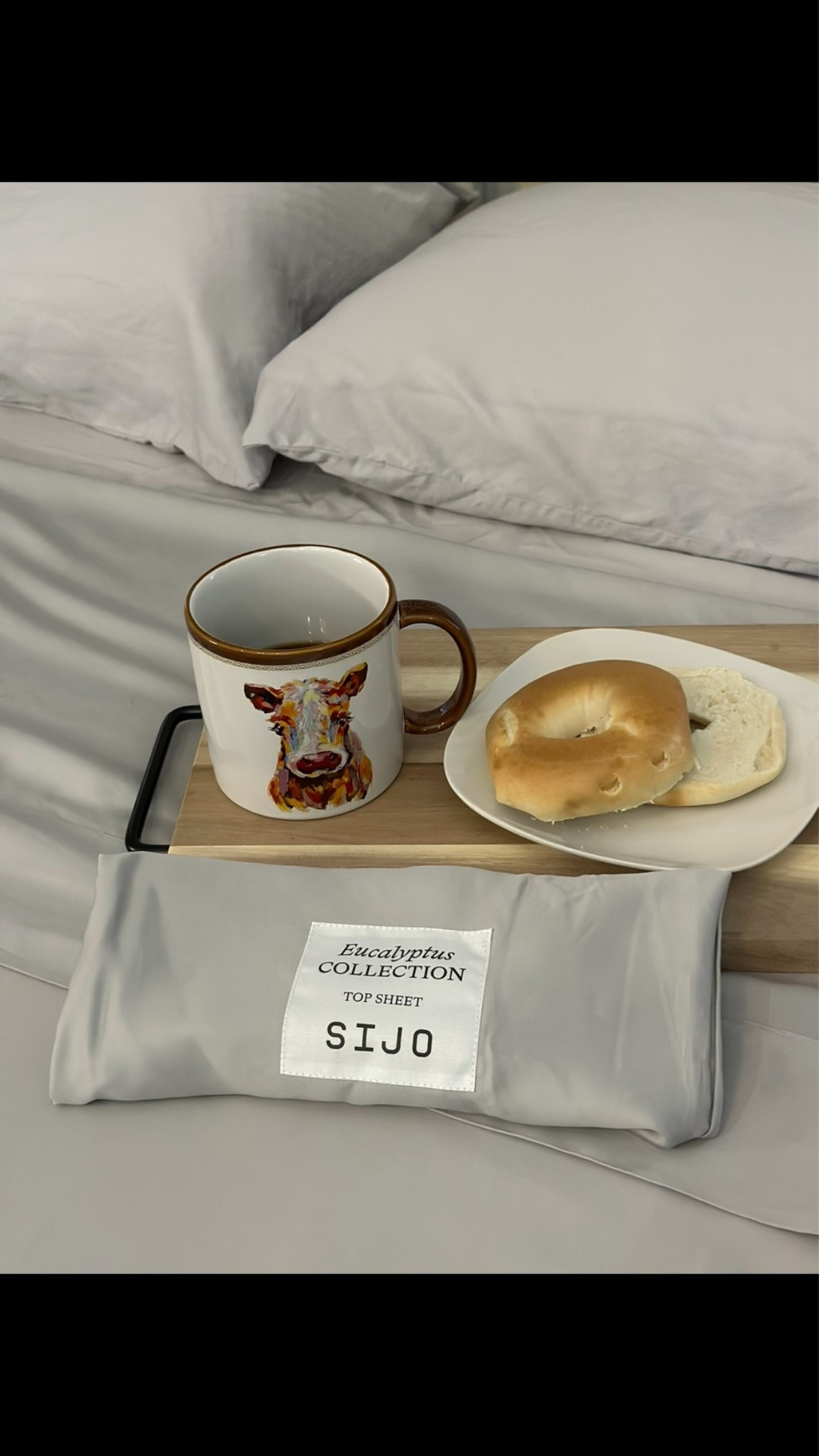 Favorite sheets hands down. 🛌

#LTKmomlife #LTKselfcare #LTKHome