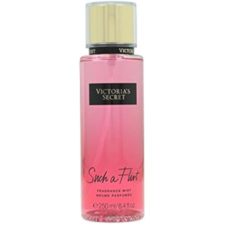 Victoria's Secret Velvet Petal (Np) Body Mist, 250 ml VS165 | Amazon (UK)