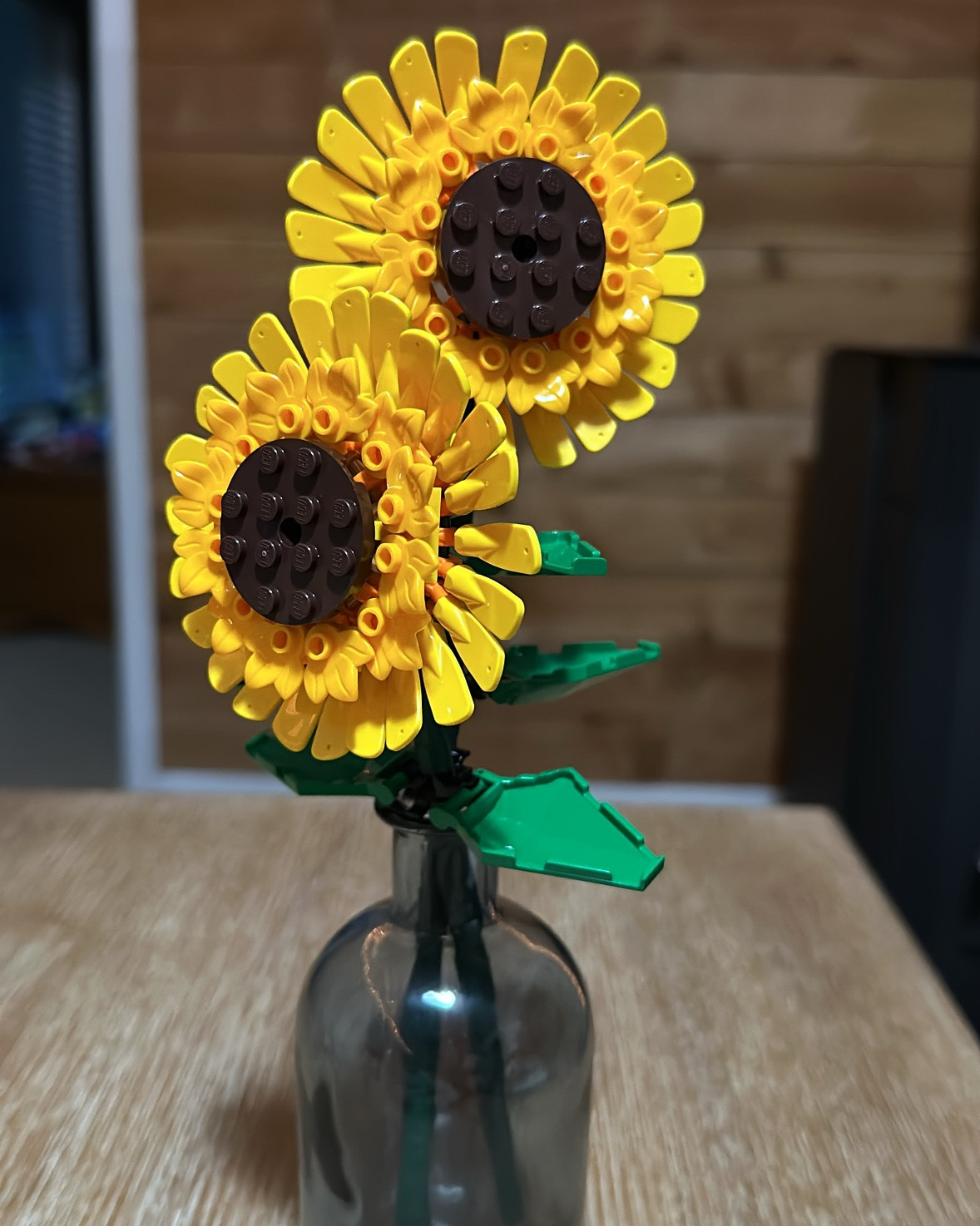 Legos Lego and more legos! 
😂💛🌻 they’re just so cute!!! 
#legos #fun #kids #toys #sunflowers #cute 

#LTKKids #LTKFindsUnder50