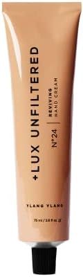 + Lux Unfiltered N°24 Reviving Hand Cream (Ylang Ylang) - Best Hand Lotion - Hand Cream for Dry ... | Amazon (US)
