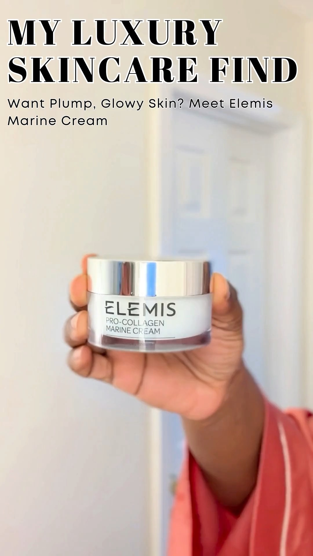 Skincare feels extra satisfying when your skin looks fresh and feels hydrated. ✨ Elemis Pro-Collagen Marine Cream is a luxury face moisturizer worth exploring if you want a smoother, softer-looking complexion. Elemis Pro-Collagen Marine Cream, Elemis moisturizer, luxury skincare, hydrating face cream, anti-aging skincare, facial moisturizer for dry skin, skincare routine, fine-line skincare, glowy skin routine, premium beauty products. @elemis @Sephora @ulta