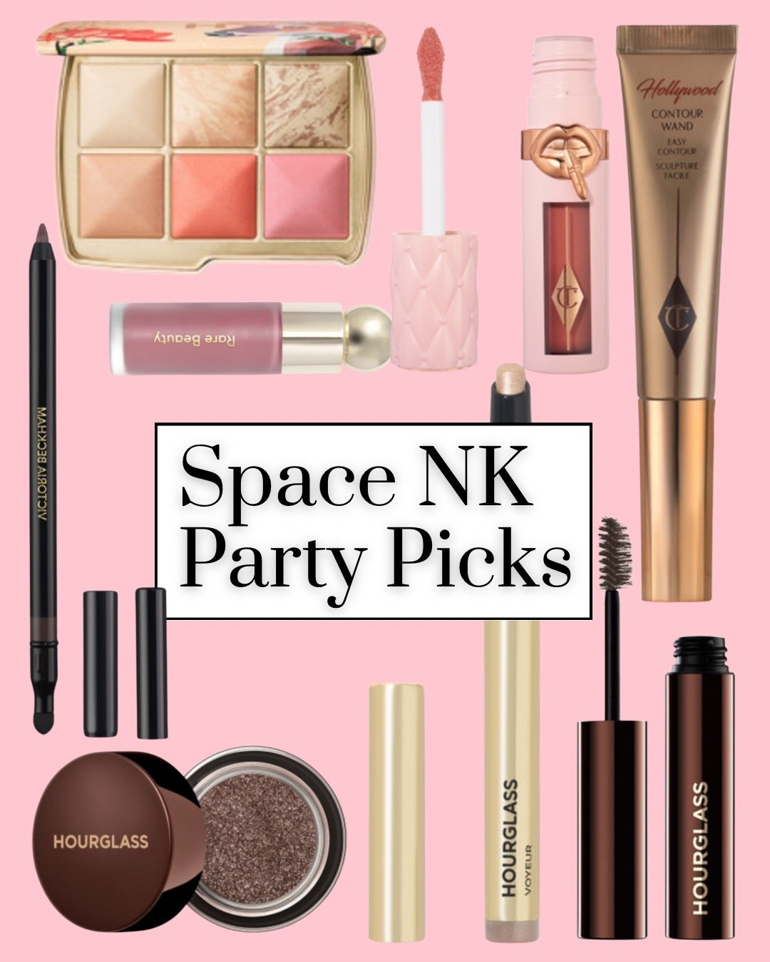 Ad. For a little bit of extra sparkle this festive season. Here are my picks from Soace NK

#LTKuk #LTKbeauty #LTKfestive