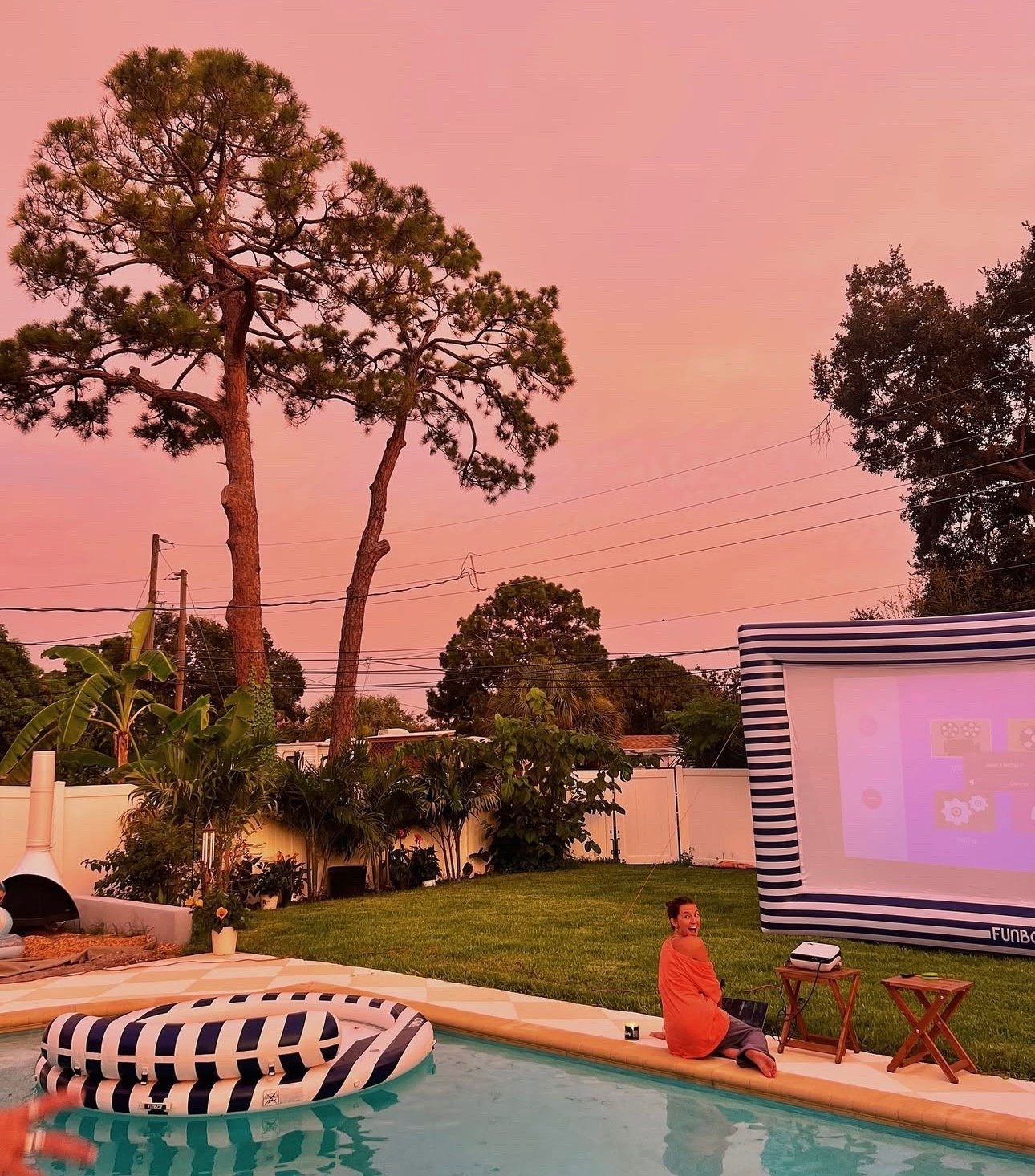 the perfect summer activity! love these from funboy! 

#LTKHome #LTKSeasonal #LTKSwim