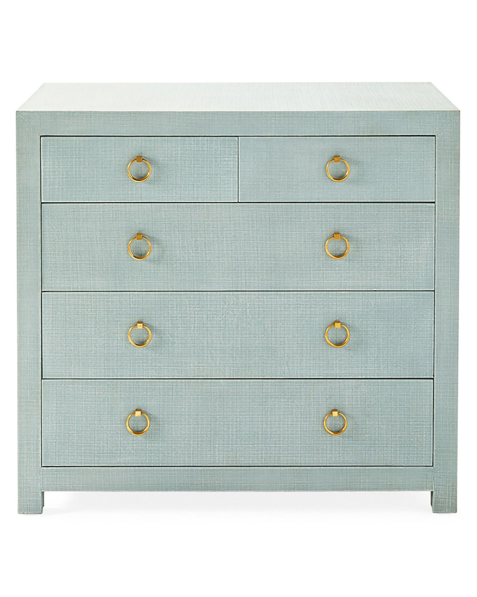 Driftway Dresser | Serena and Lily