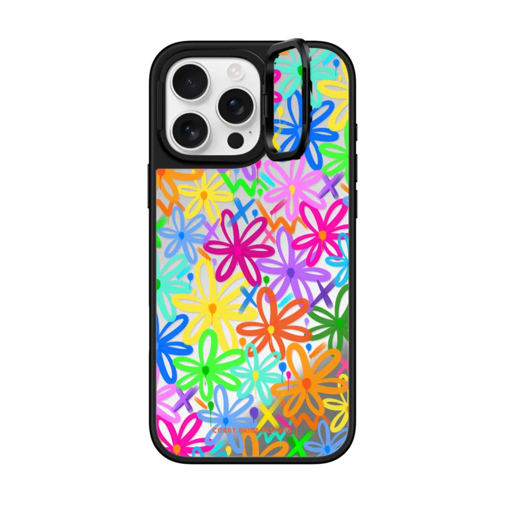 Mirror Ring Stand Case MagSafe Compatible | Casetify