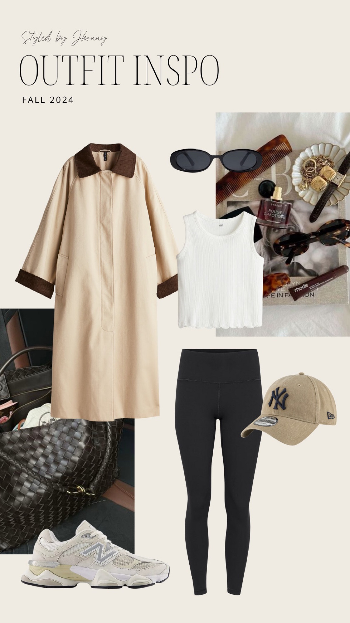 Comfy fall outfit inspo! 

#LTKShoeCrush #LTKStyleTip #LTKFindsUnder100