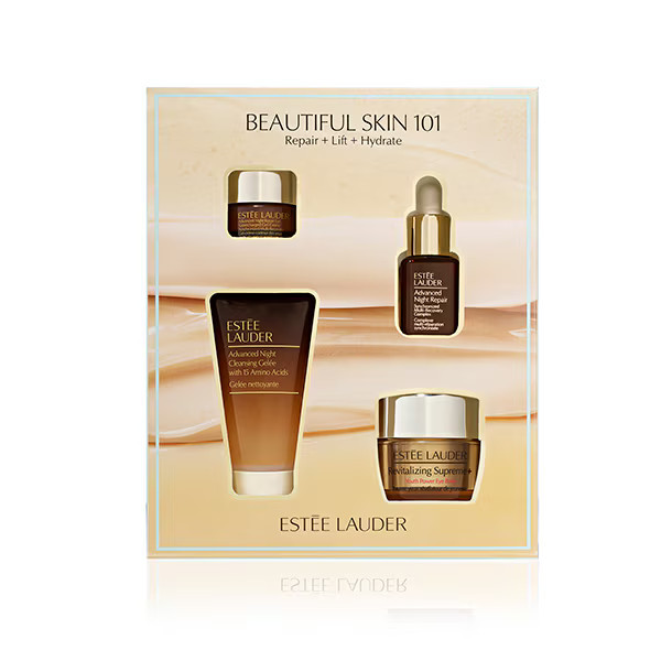 Estée Lauder Advanced Night Repair Skincare Starter Gift Set Repair & Lift & Hydrate | Estee Lauder (US)
