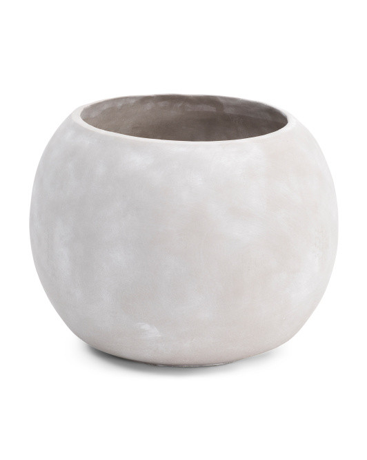 Sphere Planter | TJ Maxx