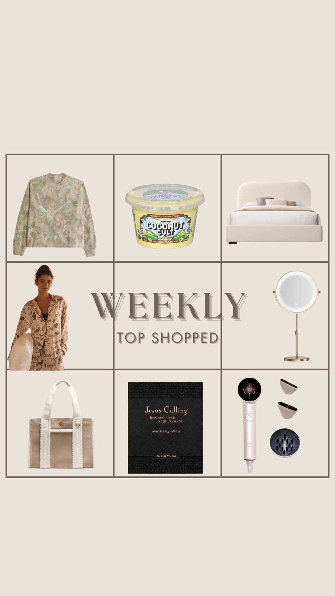 #LTKSaleAlert #LTKFindsUnder50 #LTKBeauty