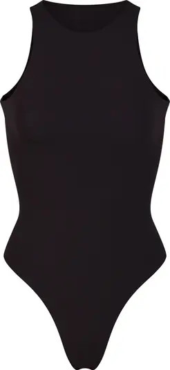 Fits Everybody High Neck Bodysuit | Nordstrom