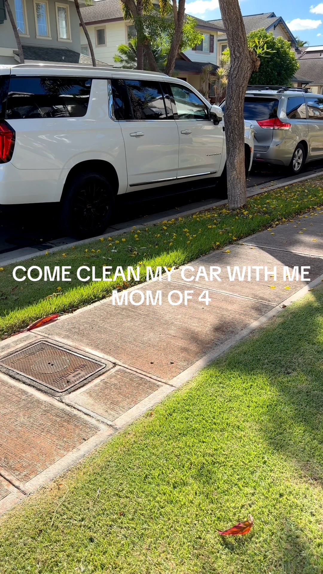 Tagging my favorite products how I keep my mom car clean!  

Car detail.
Mom car. 
Cleaning. 
Car cleaning. 


#LTKFindsUnder50 #LTKFamily #LTKSaleAlert