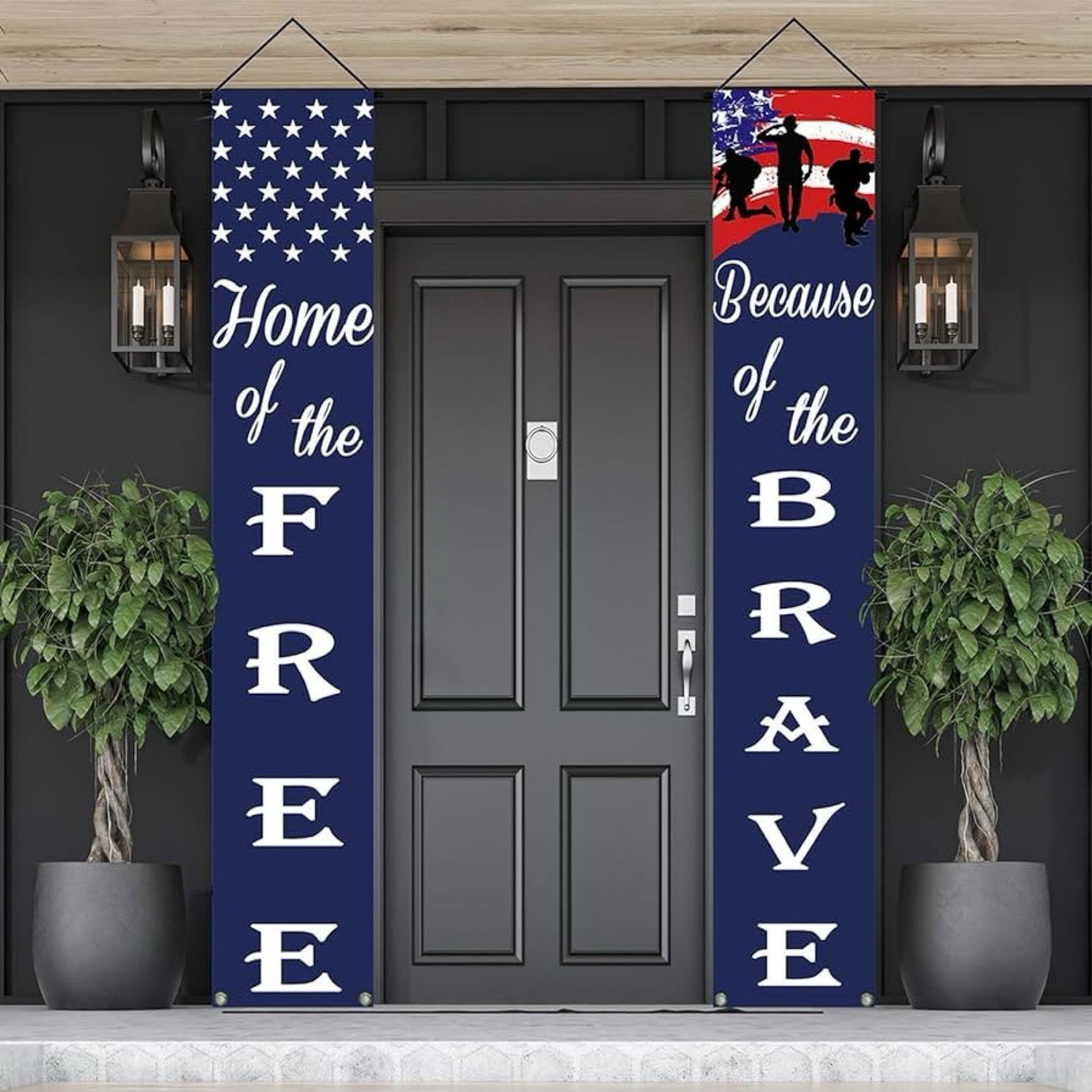 Amazon Memorial Day home decor, Memorial Day home decor, patriotic home, 4th of July home 

Follow my shop @thematurediva on the @shop.LTK app to shop this post and get my exclusive app-only content!

#memorialday #memorialdayhome #4thofjuly #summerhome #frontporchdecor


#liketkit 
@shop.ltk
https://liketk.it/4GyD9

#LTKSeasonal #LTKHome #LTKFindsUnder50