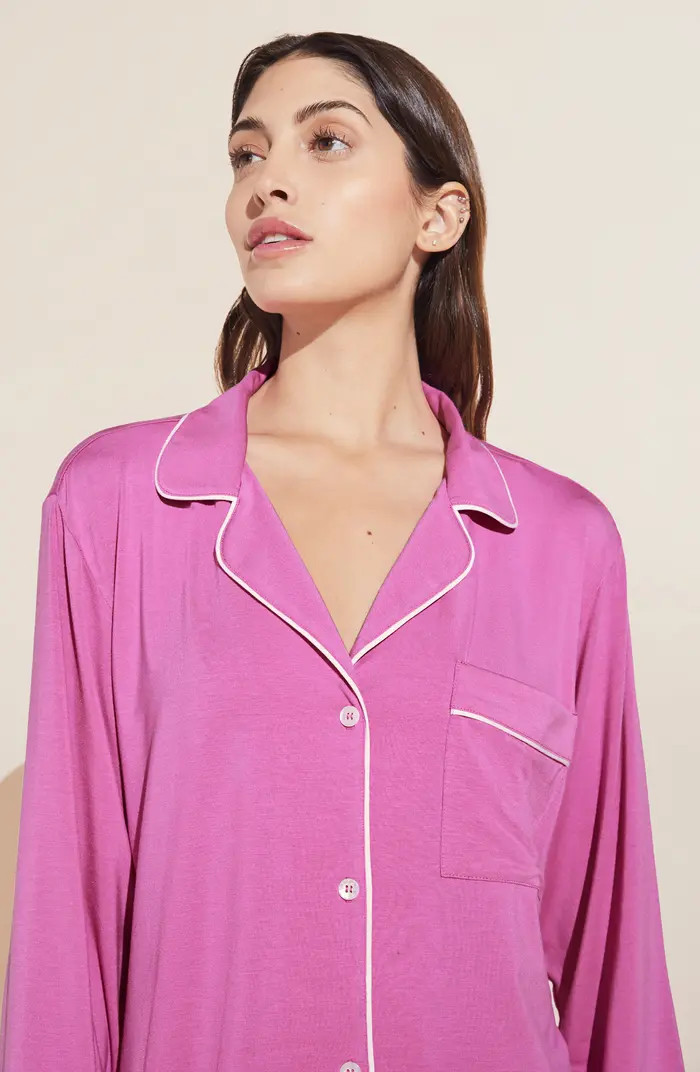 Gisele Jersey Knit Pajamas | Nordstrom