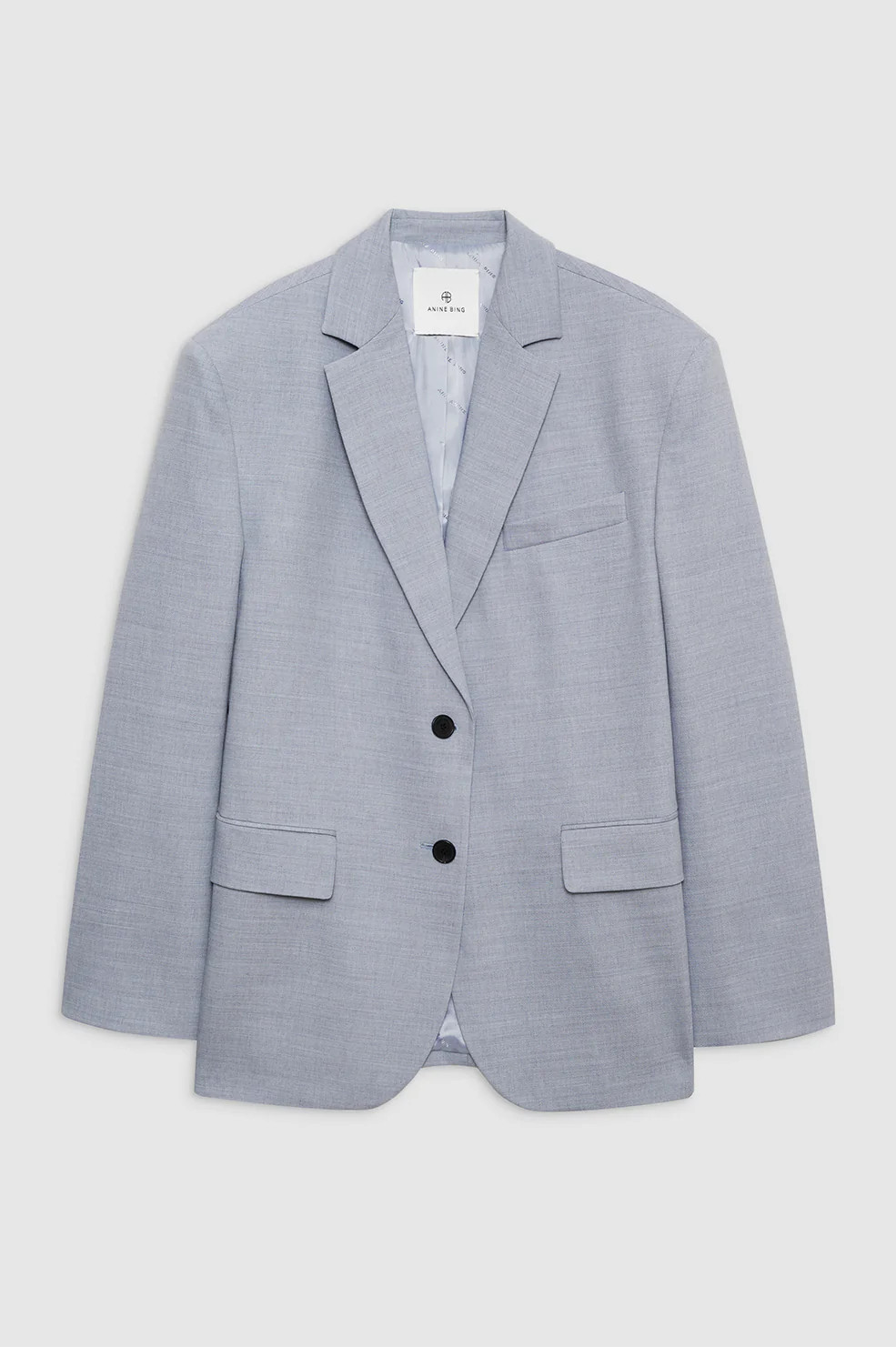 Quinn Blazer | Anine Bing