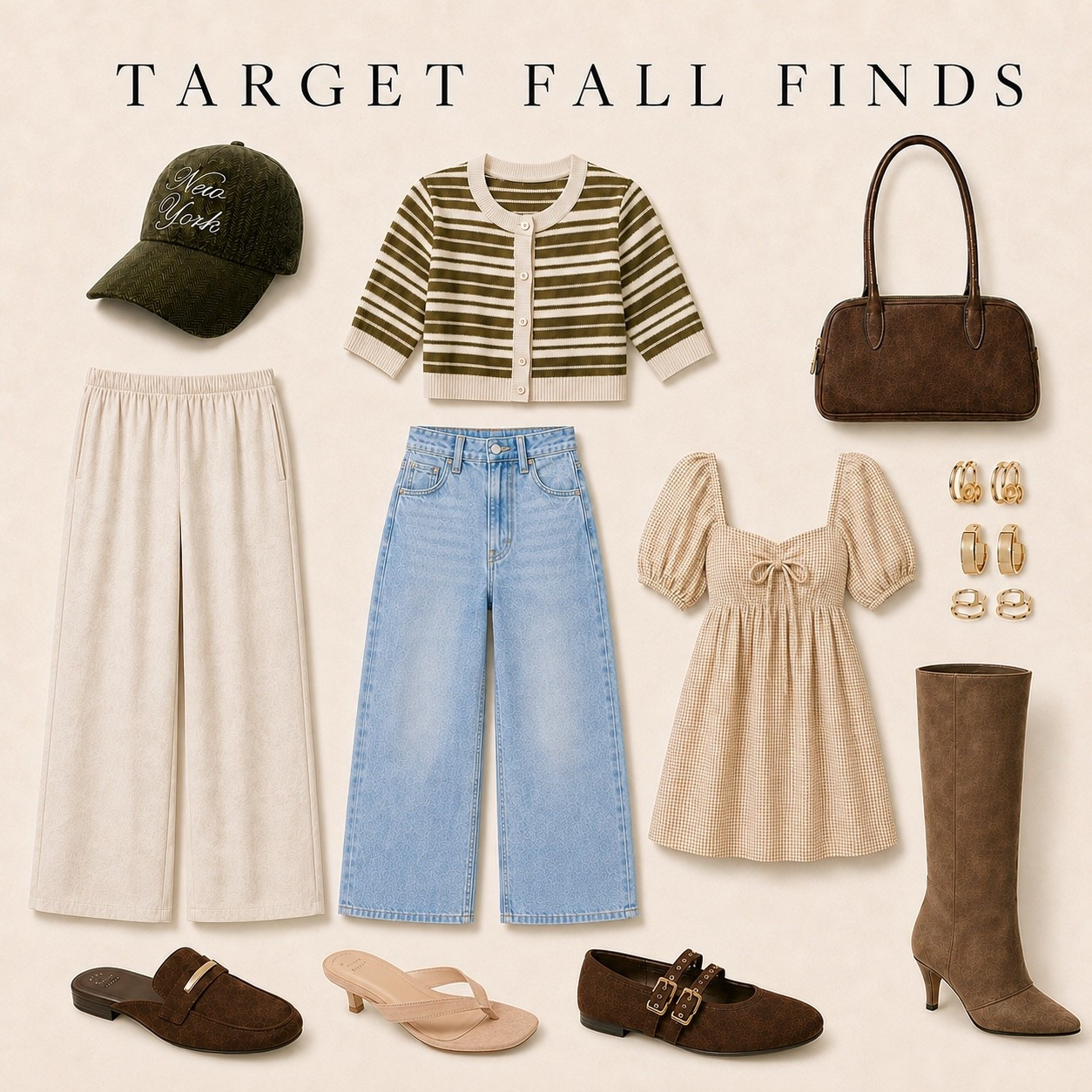 Target fall finds / late summer fashion

#LTKootd #LTKTravel #LTKSeasonal