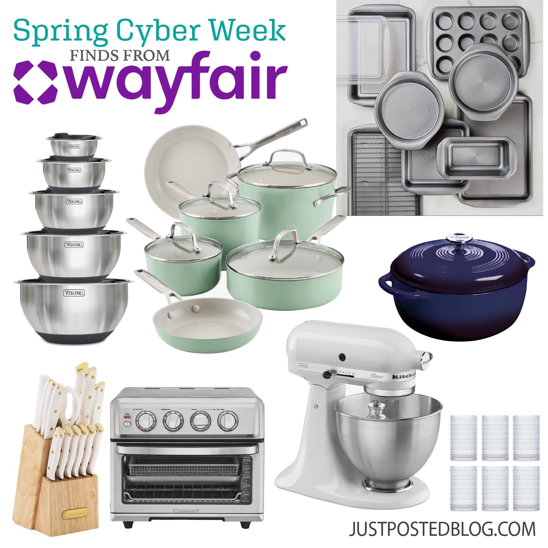Save big  @Wayfair during their Spring Cyber Week #ad #wayfair #wayfairpartner