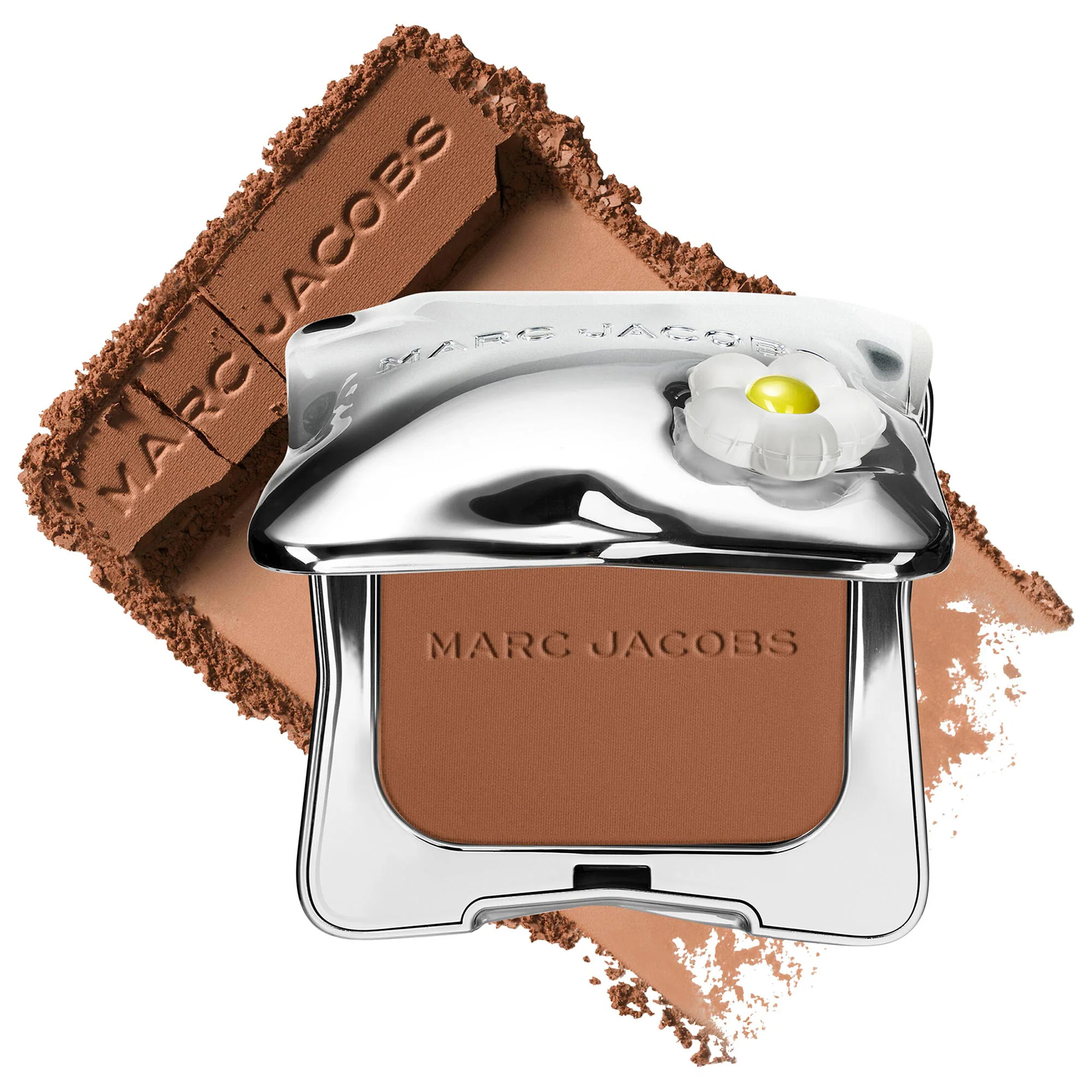 Marc Jacobs Beauty Legally Bronze Talc-Free Blurring Powder Bronzer 30 0.38 oz/11 g | Sephora (US)