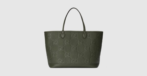 Jumbo GG large tote bag



        
            $ 2,750 | Gucci (US)