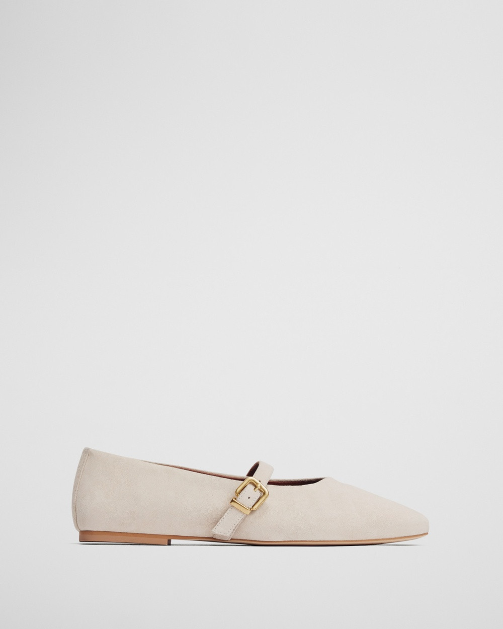 Country Road - Marian Ballet - Ballet Flats (Neutrals) Marian Ballet | THE ICONIC (AU & NZ)