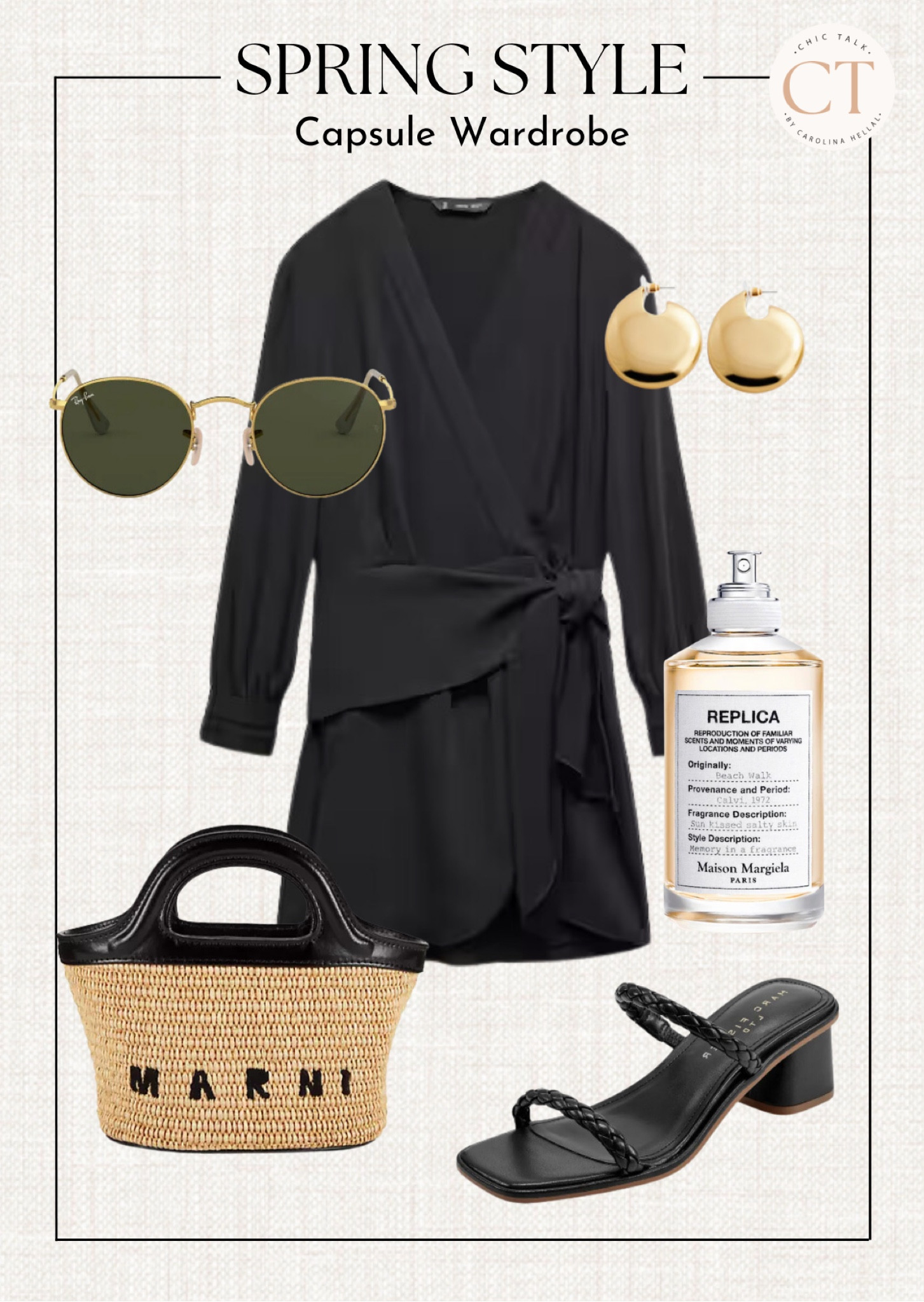 How adorable is this linen dress?! Perfect to take from day to night! 
Abercrombie, linen dress, mini dress, Marni bag, raffia bag, summer bag, spring break outfit 

#LTKfindsunder100 #LTKstyletip #LTKfindsunder50