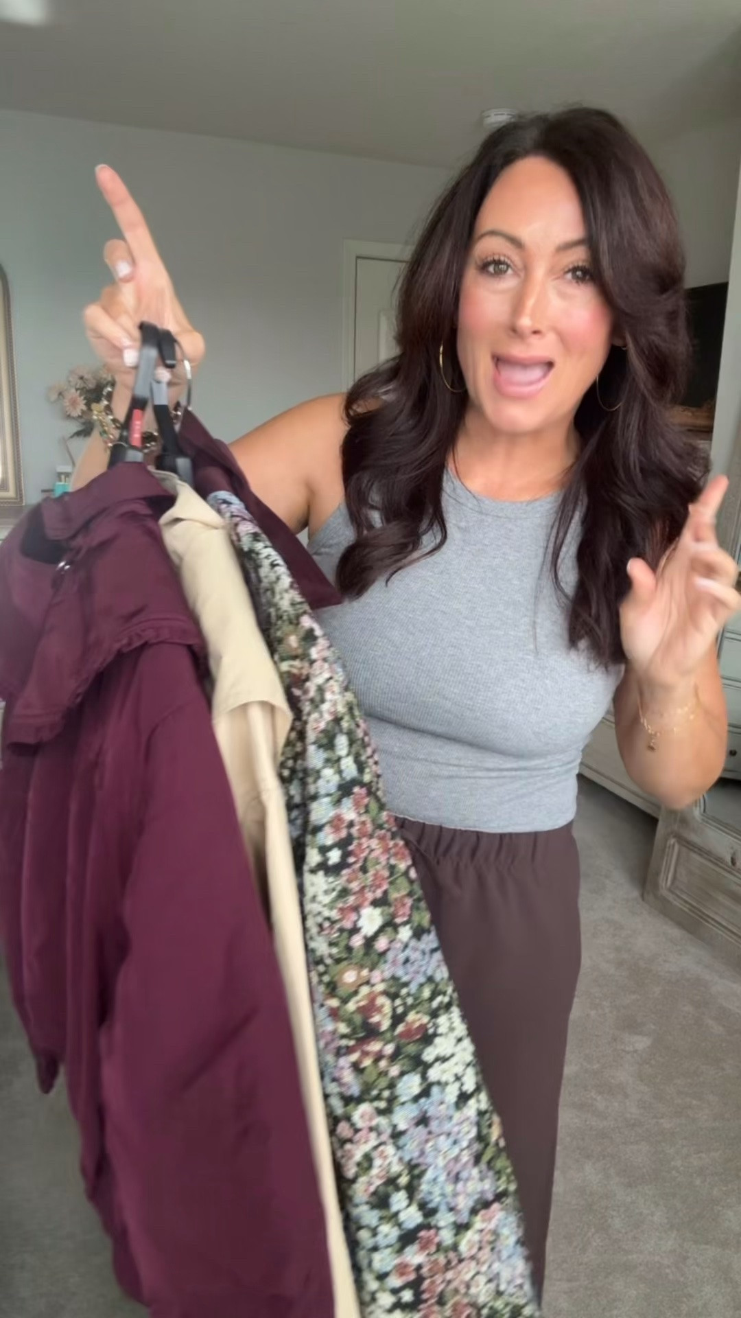 3 fall jackets from Walmart! Great quality!

#LTKgrwm #LTKootd #LTKdayinmylife