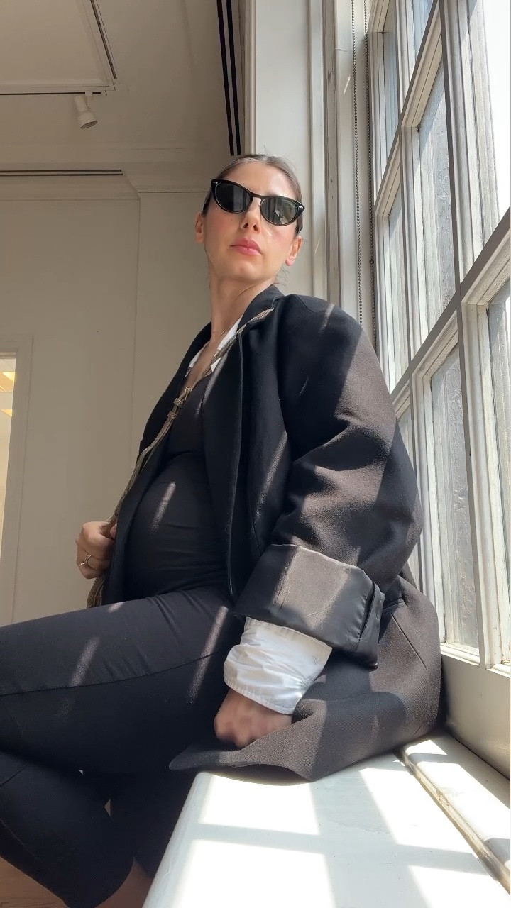 Black outfit, summer outfit, outfit ideas, outfit Inspo, style Inspo, spring fashion, ootd videos

#LTKFind #LTKstyletip #LTKSeasonal