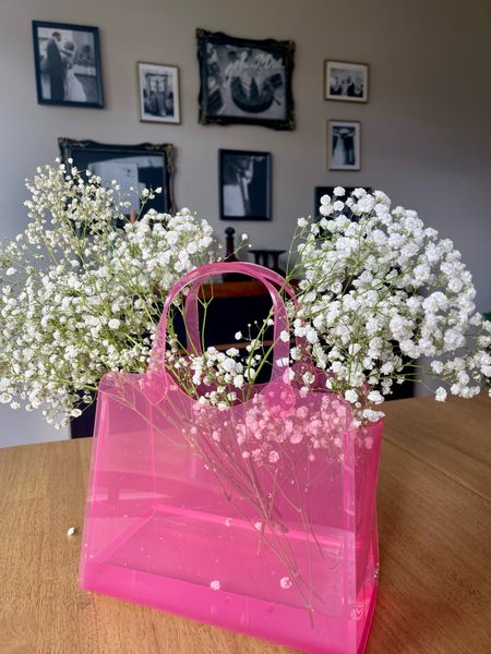 the CUTEST amazon flower vase for spring 

#LTKstyletip #LTKSeasonal #LTKGiftGuide