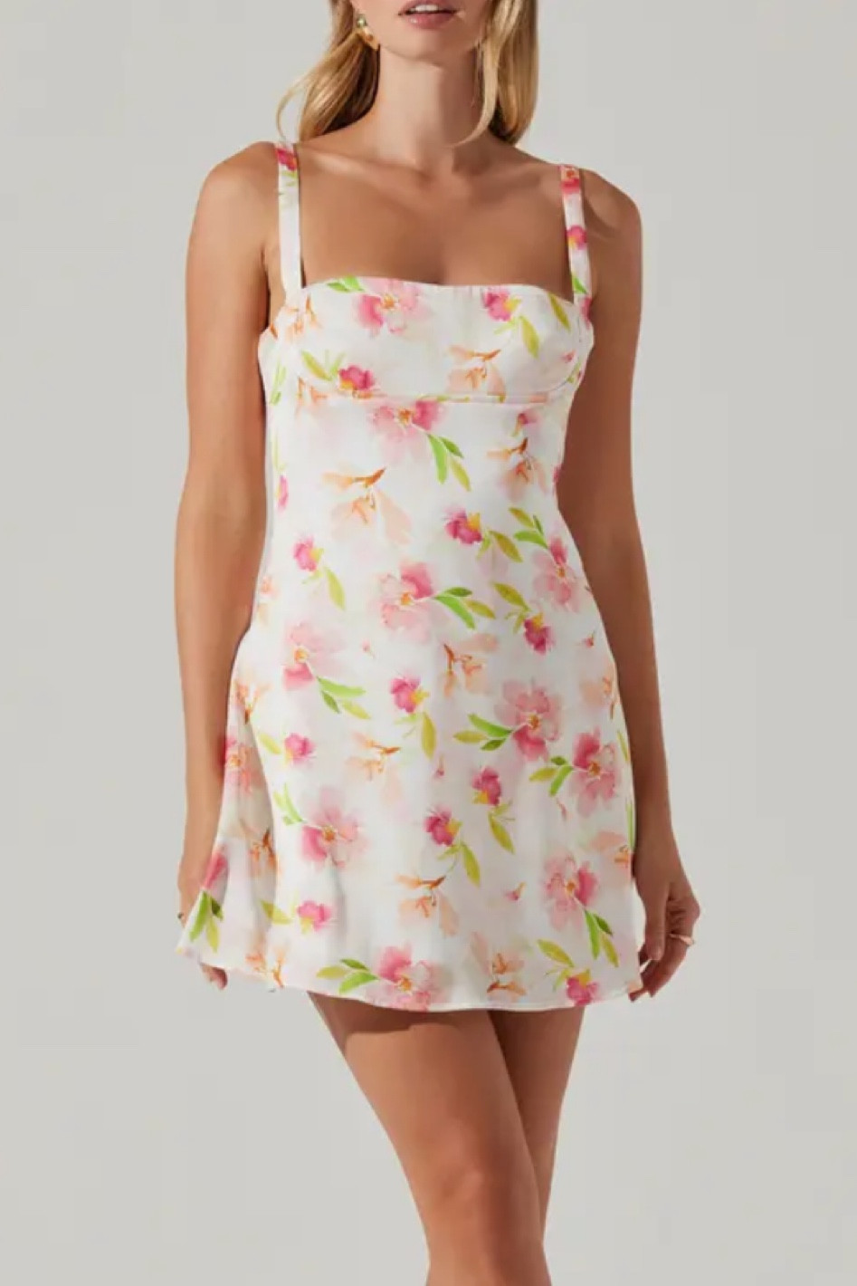 Rush dresses, sorority recruitment dresses, sisterhood dresses, rush ootd

#LTKStyleTip