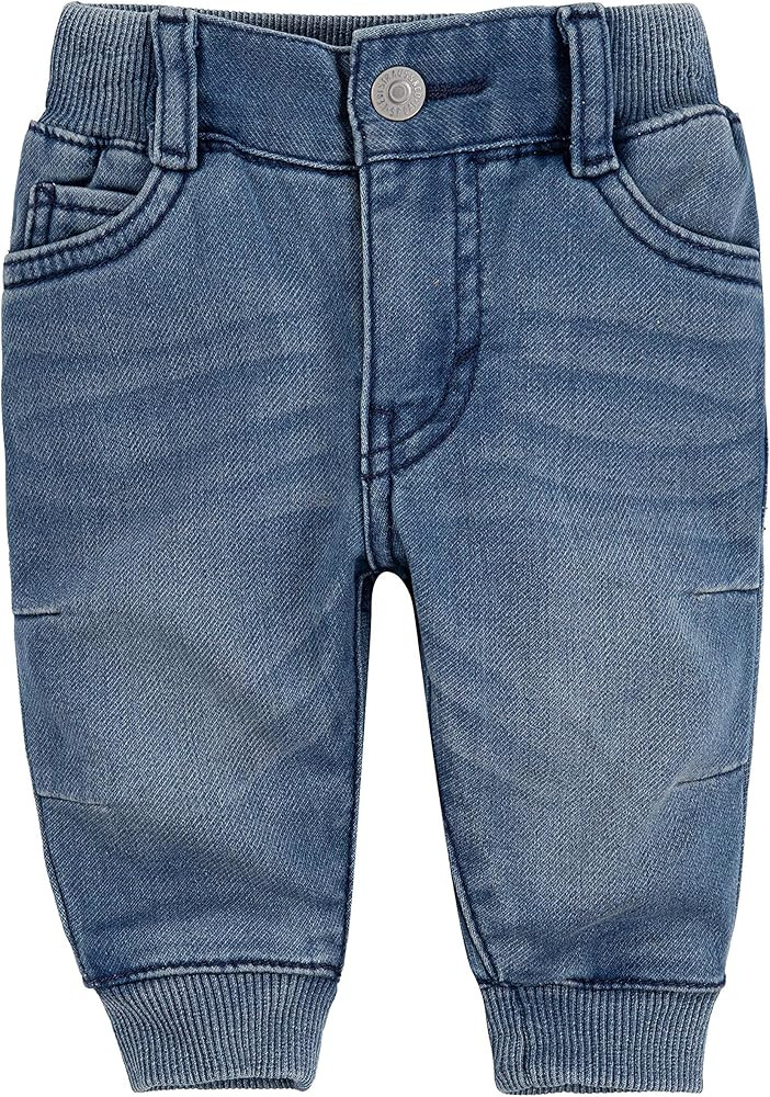Levi's Baby Boys' Jogger Pants | Amazon (US)