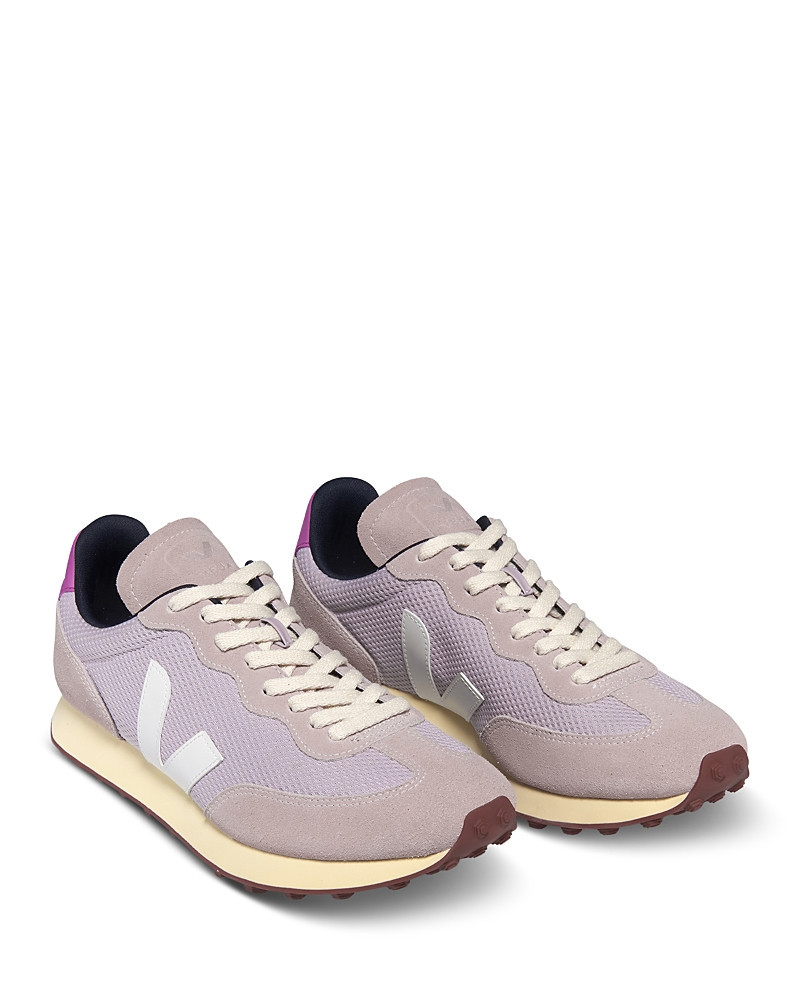 Veja Women's Rio Branco Low Top Sneakers | Bloomingdale's (US)