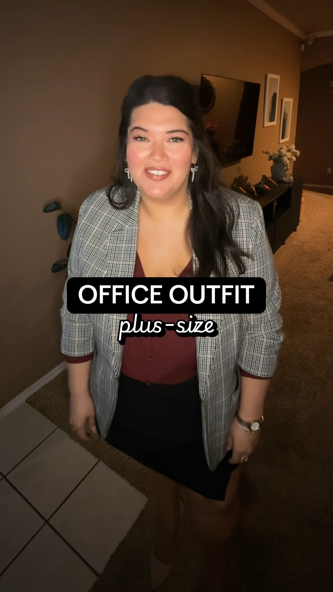 Linked a similar skirt - ON SALE FOR $20 🤯