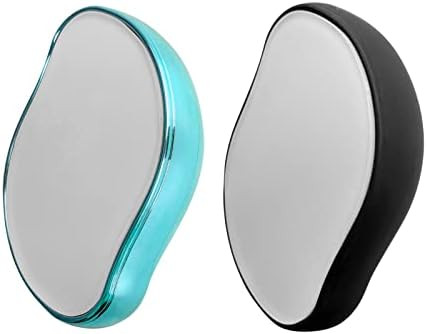 Crystal Hair Eraser for Women and Men, 2022 New Magic Hair Eraser Crystal Hair Remover,Portable M... | Amazon (US)